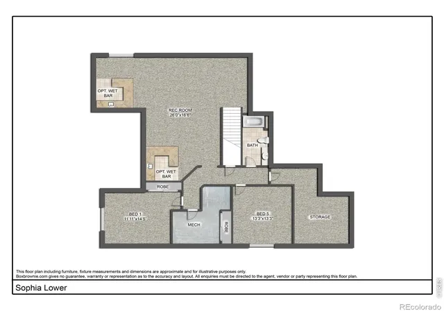 3rd image of 5830 Gianna Dr, Timnath, CO 80547 | MLS# IR1060728