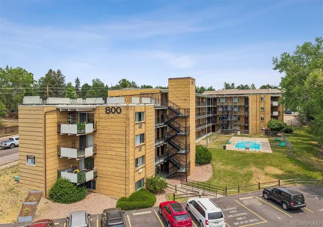 Homes for sale in Englewood, CO | 800 W Belleview Ave #408, Englewood, CO 80110 | MLS# 3806837
