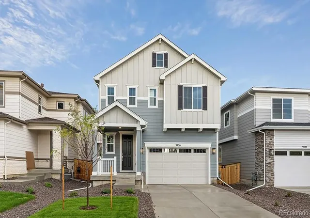 Photo 1 of Sale Pending at 9236 Telluride Ct, Commerce City, CO 80022 | MLS# 6104703 | Listing updated on 2026-09-23