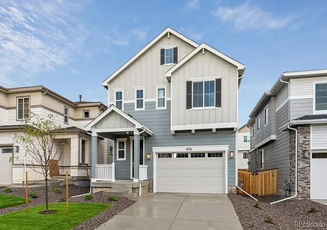 Photo 2 of Sale Pending at 9236 Telluride Ct, Commerce City, CO 80022 | MLS# 6104703 | Listing updated on 2026-09-23