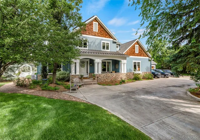 4th image of 7933 Anchor Dr, Longmont, CO 80504 | MLS# 5036674