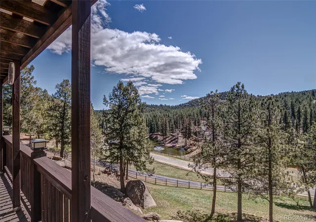 Photo 2 of Single family home for sale at 497 Woodside Dr, Pine, CO 80470 | MLS# 1996713 | Listing updated on 2026-08-30