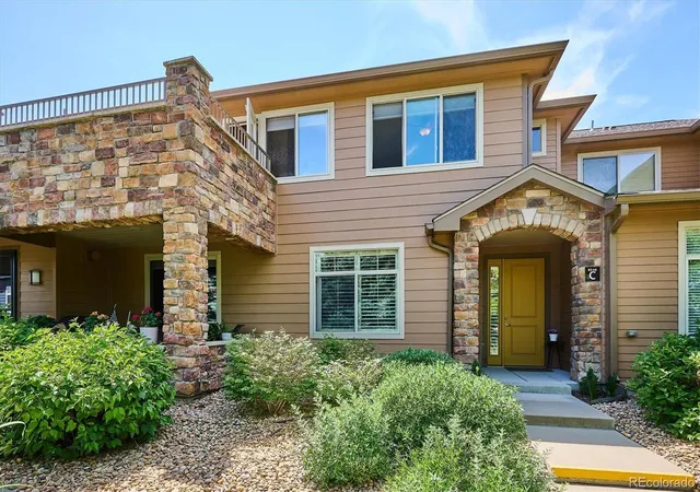 1st image of 8546 Gold Peak Ln #C, Highlands Ranch, CO 80130 | MLS# 4827559