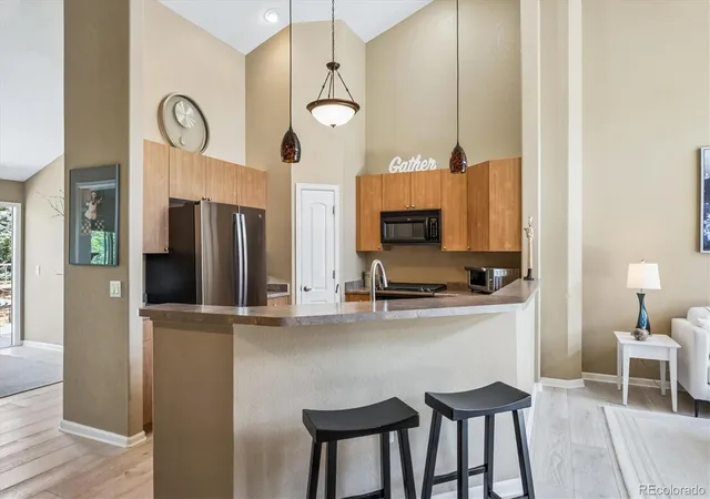 5th image of 8546 Gold Peak Ln #C, Highlands Ranch, CO 80130 | MLS# 4827559