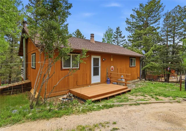 Homes for sale in Bailey, CO | 175 Mount Bailey Dr, Bailey, CO 80421 | MLS# 5711277