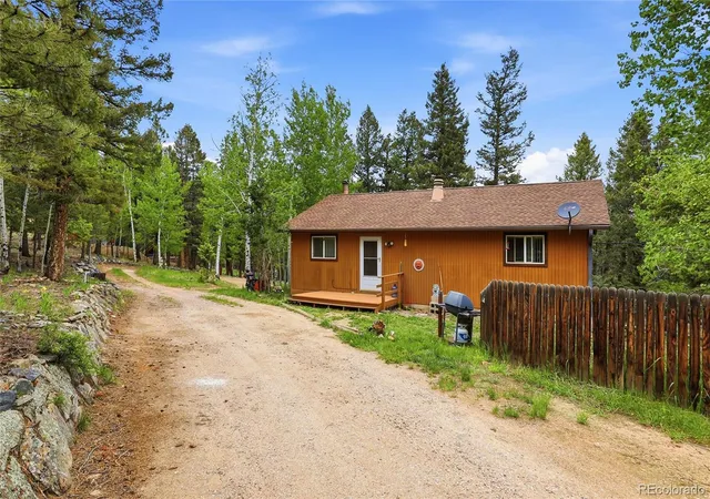 Homes for sale in Bailey, CO | 175 Mount Bailey Dr, Bailey, CO 80421 | MLS# 5711277