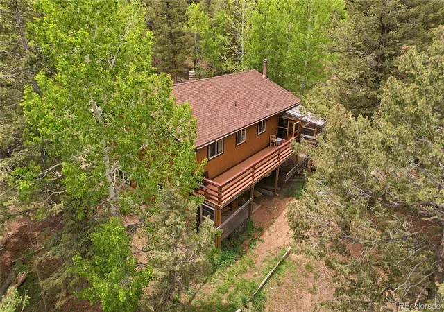Homes for sale in Bailey, CO | 175 Mount Bailey Dr, Bailey, CO 80421 | MLS# 5711277