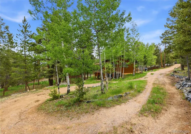 Photo 3 of Single family home for sale at 175 Mount Bailey Dr, Bailey, CO 80421 | MLS# 5711277 | Listing updated on 2026-08-27