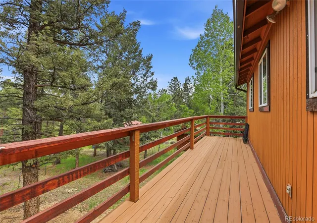 Homes for sale in Bailey, CO | 175 Mount Bailey Dr, Bailey, CO 80421 | MLS# 5711277