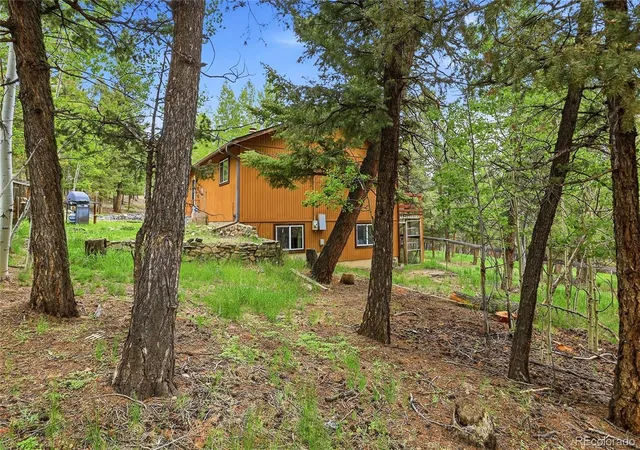 Photo 1 of Single family home for sale at 175 Mount Bailey Dr, Bailey, CO 80421 | MLS# 5711277 | Listing updated on 2026-08-27