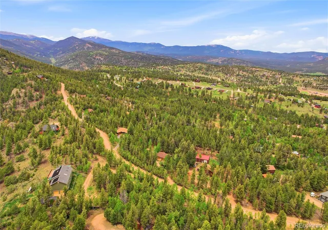 Homes for sale in Bailey, CO | 175 Mount Bailey Dr, Bailey, CO 80421 | MLS# 5711277
