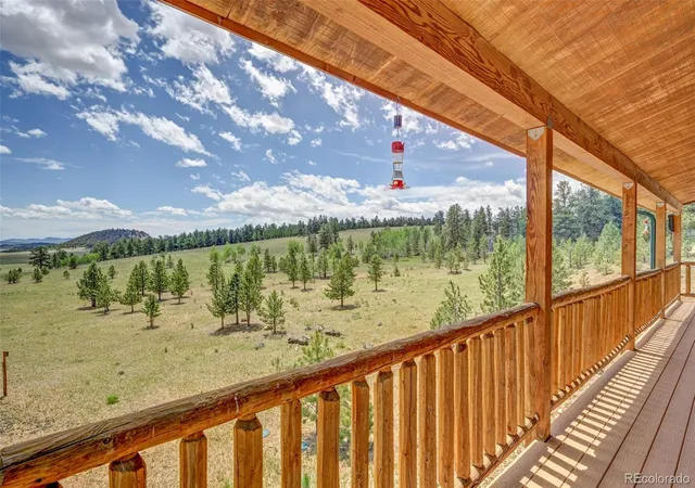 Homes for sale in Hartsel, CO | 2883 Wagon Wheel Rd, Hartsel, CO 80449 | MLS# 4469312