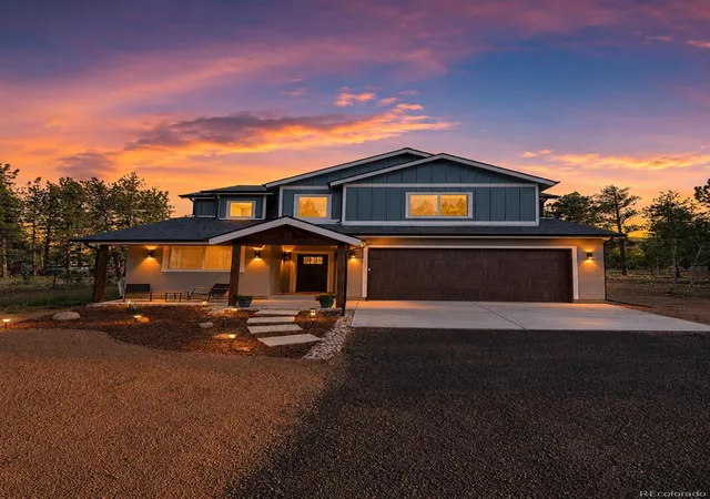 2nd image of 408 Stage Coach Ln, Bailey, CO 80421 | MLS# 5235173