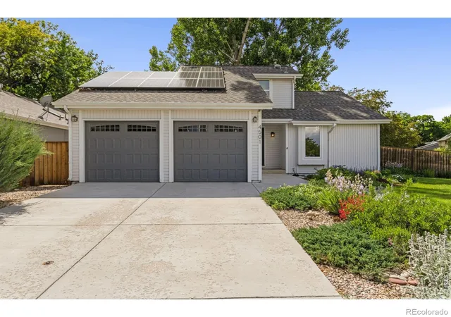 Homes for sale in Fort Collins, CO | 4501 Seaway Cir, Fort Collins, CO 80525 | MLS# IR1060735