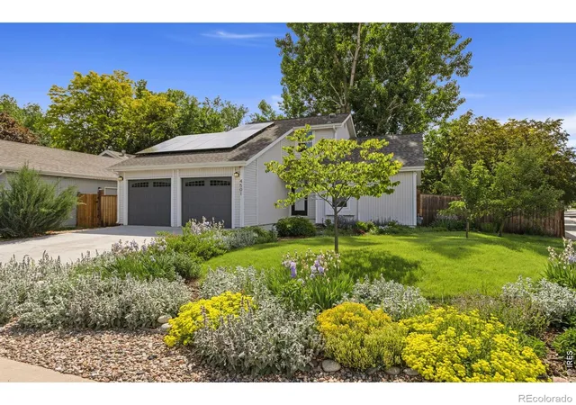 Homes for sale in Fort Collins, CO | 4501 Seaway Cir, Fort Collins, CO 80525 | MLS# IR1060735
