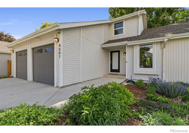 Homes for sale in Fort Collins, CO | 4501 Seaway Cir, Fort Collins, CO 80525 | MLS# IR1060735