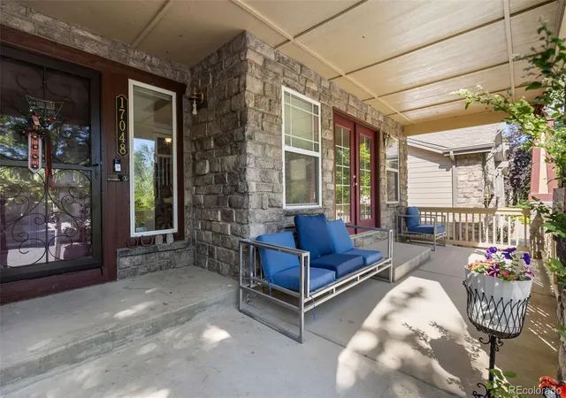 2nd image of 17048 E 106th Wy, Commerce City, CO 80022 | MLS# 8672956