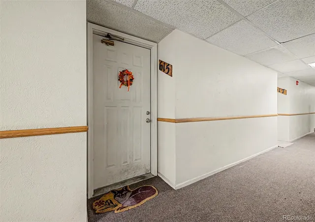 Listing Photo 4 - Condo for sale in building located at 14720 E Kentucky Dr, Aurora, CO 80012 - Unit #615