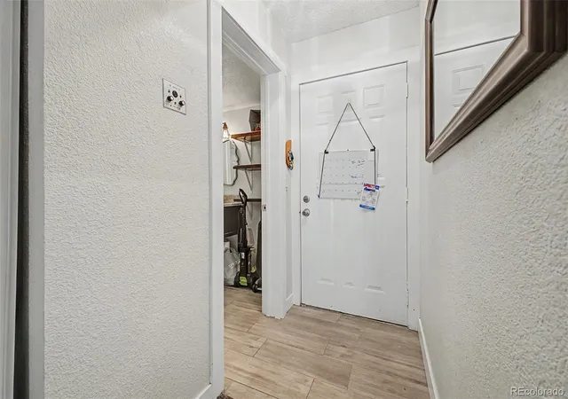 Listing Photo 5 - Condo for sale in building located at 14720 E Kentucky Dr, Aurora, CO 80012 - Unit #615