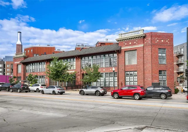 1st image of 2441 N Broadway #101, Denver, CO 80205 | MLS# 6139822
