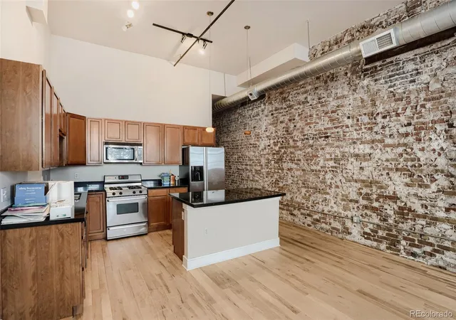 2nd image of 2441 N Broadway #101, Denver, CO 80205 | MLS# 6139822