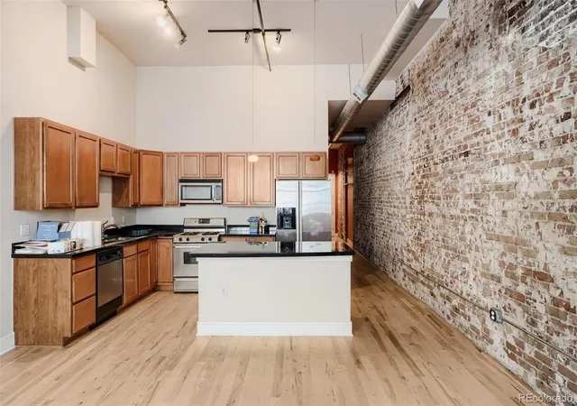 3rd image of 2441 N Broadway #101, Denver, CO 80205 | MLS# 6139822