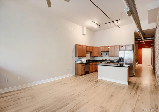 4th image of 2441 N Broadway #101, Denver, CO 80205 | MLS# 6139822
