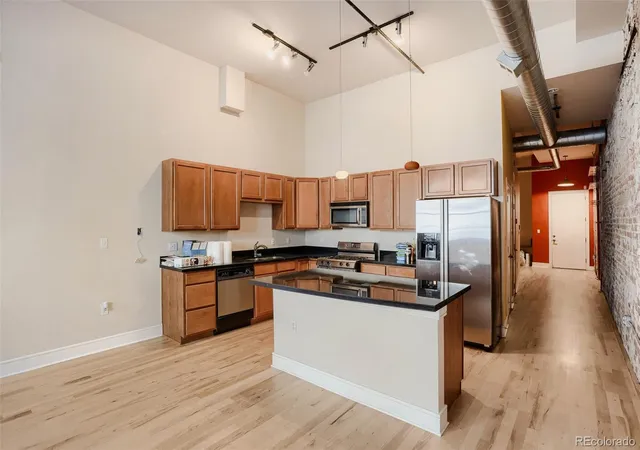 5th image of 2441 N Broadway #101, Denver, CO 80205 | MLS# 6139822
