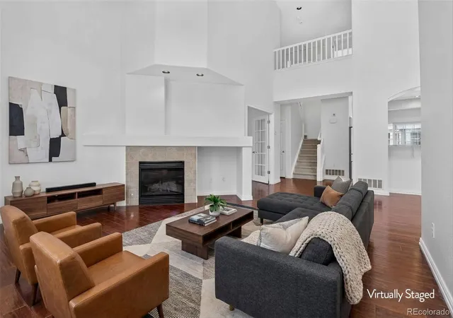 Photo 1 of Townhouse for sale at 8300 E Fairmount Dr #NN102, Denver, CO 80247 | MLS# 9415868 | Listing updated on 2026-10-01