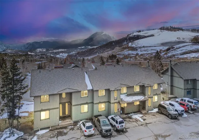 Homes for sale in Dillon, CO | 893 Straight Creek Dr #104, Dillon, CO 80435 | MLS# 7325002
