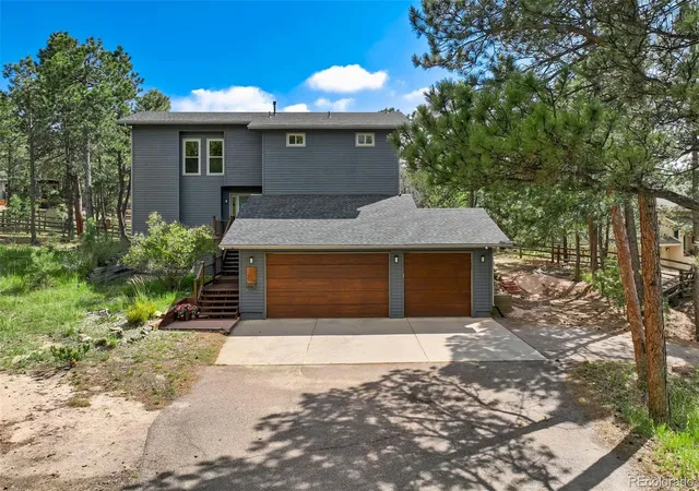 Photo 1 of Single family home for sale at 1155 Becky Dr, Colorado Springs, CO 80921 | MLS# 5985239 | Listing updated on 2026-08-21