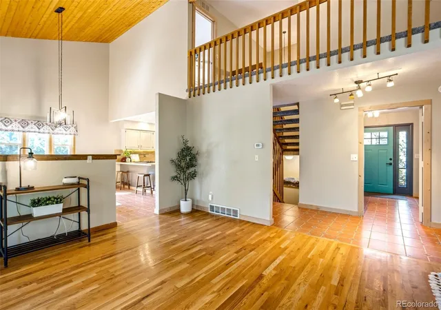 Photo 5 of Single family home for sale at 1155 Becky Dr, Colorado Springs, CO 80921 | MLS# 5985239 | Listing updated on 2026-08-21