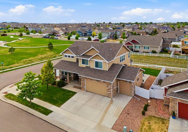 Homes for sale in Severance, CO | 610 Gore Range Dr, Severance, CO 80550 | MLS# IR1060744