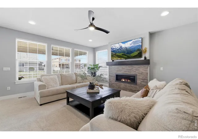 Homes for sale in Severance, CO | 610 Gore Range Dr, Severance, CO 80550 | MLS# IR1060744