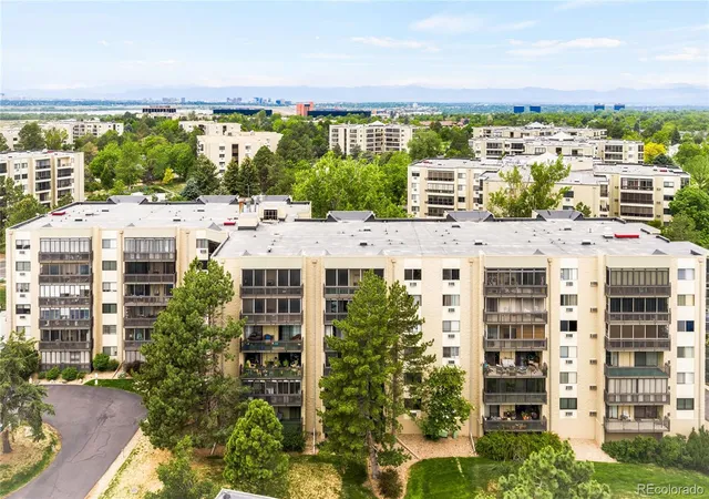 Photo 1 of Condo for sale at 14001 E Marina Dr #508, Aurora, CO 80014 | MLS# 9512906 | Listing updated on 2026-09-12