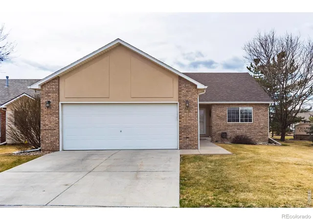 2nd image of 1720 32nd St #25, Evans, CO 80620 | MLS# IR1060748