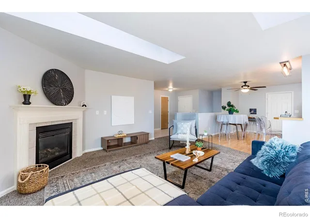 5th image of 1720 32Nd St #25, Evans, CO 80620 | MLS# IR1060748