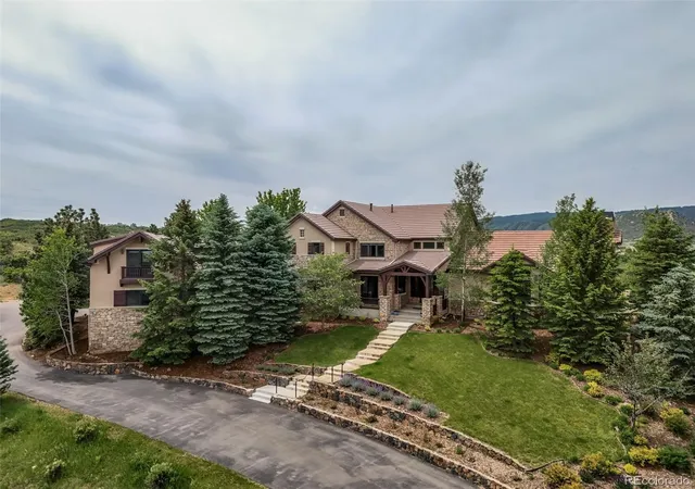 Homes for sale in Sedalia, CO | 4863 Lambert Ranch Trl, Sedalia, CO 80135 | MLS# 5246893