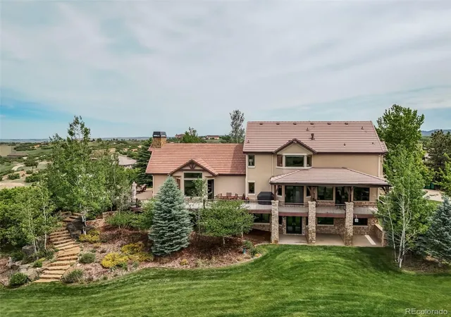 Homes for sale in Sedalia, CO | 4863 Lambert Ranch Trl, Sedalia, CO 80135 | MLS# 5246893