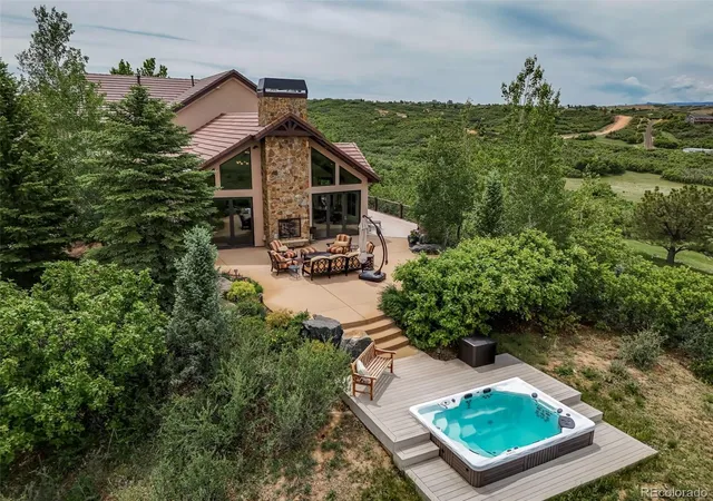 Homes for sale in Sedalia, CO | 4863 Lambert Ranch Trl, Sedalia, CO 80135 | MLS# 5246893