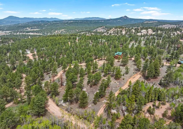 Homes for sale in Florissant, CO | 605 Obsidian Dr, Florissant, CO 80816 | MLS# 8876065