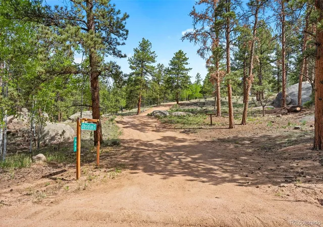 Homes for sale in Florissant, CO | 605 Obsidian Dr, Florissant, CO 80816 | MLS# 8876065