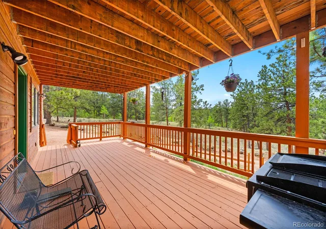 Photo 4 of Single family home for sale at 605 Obsidian Dr, Florissant, CO 80816 | MLS# 8876065 | Listing updated on 2026-10-08