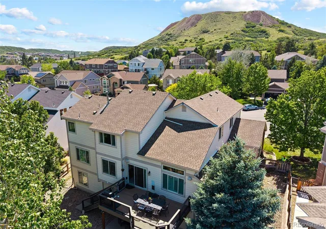 Photo 3 of Single family home for sale at 1720 Wild Rye Ct, Castle Rock, CO 80109 | MLS# 2102660 | Listing updated on 2026-09-26
