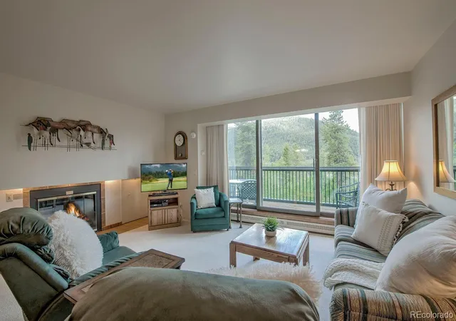 Homes for sale in Dillon, CO | 22097 Saints John Rd #2521, Dillon, CO 80435 | MLS# 4891099