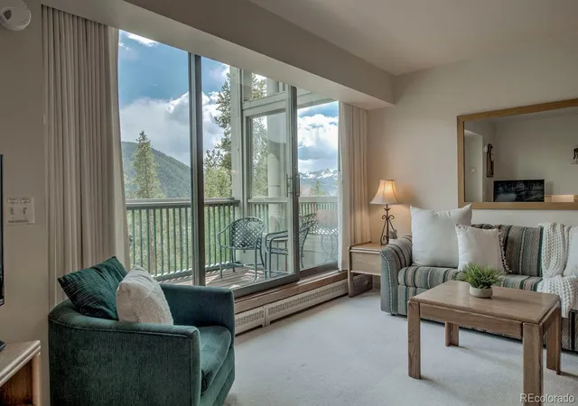 Homes for sale in Dillon, CO | 22097 Saints John Rd #2521, Dillon, CO 80435 | MLS# 4891099