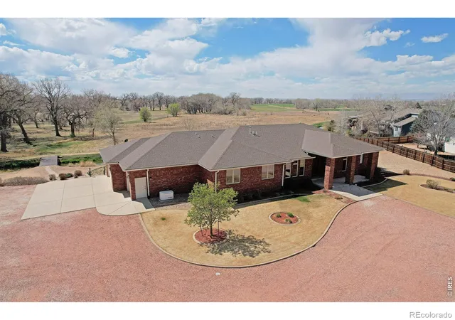 Homes for sale in Platteville, CO | 15029 Cr 23 1/2, Platteville, CO 80651 | MLS# IR1060750