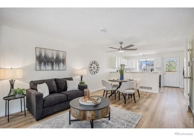 Homes for sale in Aurora, CO | 1100 S Waco St #G, Aurora, CO 80017 | MLS# IR1060751