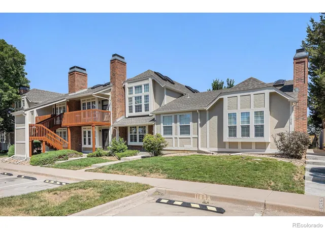 image of 1100 S Waco St, Aurora, CO 80017