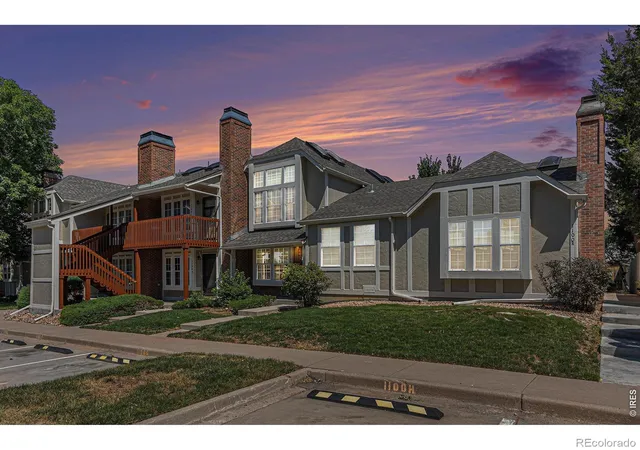 image of 1100 S Waco St, Aurora, CO 80017